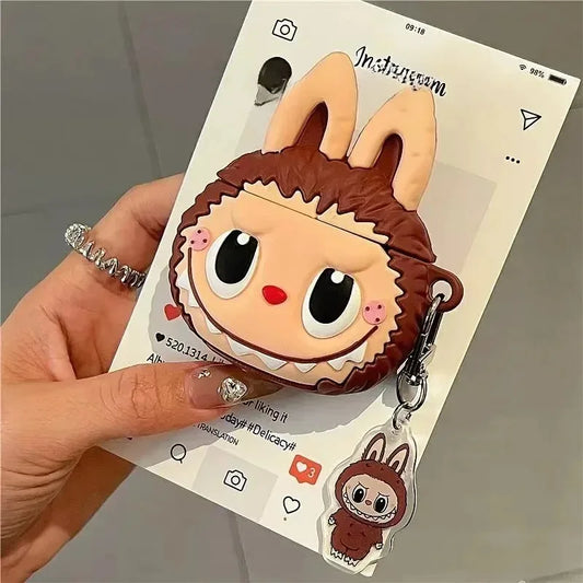 Labubu Apple AirPods Case